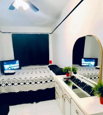 New York Apartment
